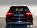 Mercedes-Benz C 220 d T-Modell AVANTGARDE+LED+KAMERA+AMBIENTEB Schwarz - thumbnail 4