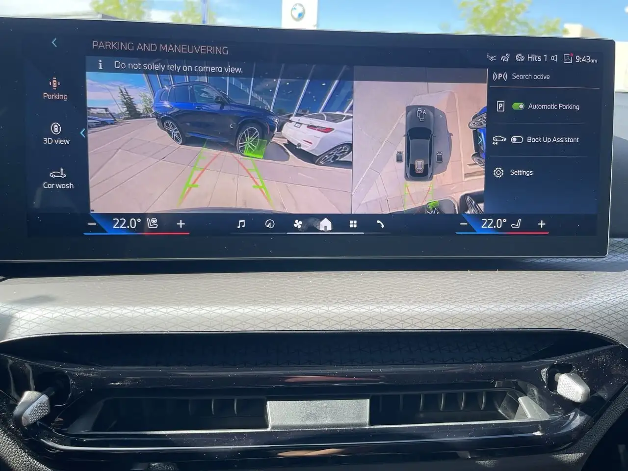BMW i4 photo BMW i4