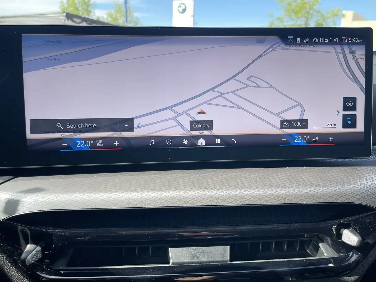 BMW i4 photo BMW i4