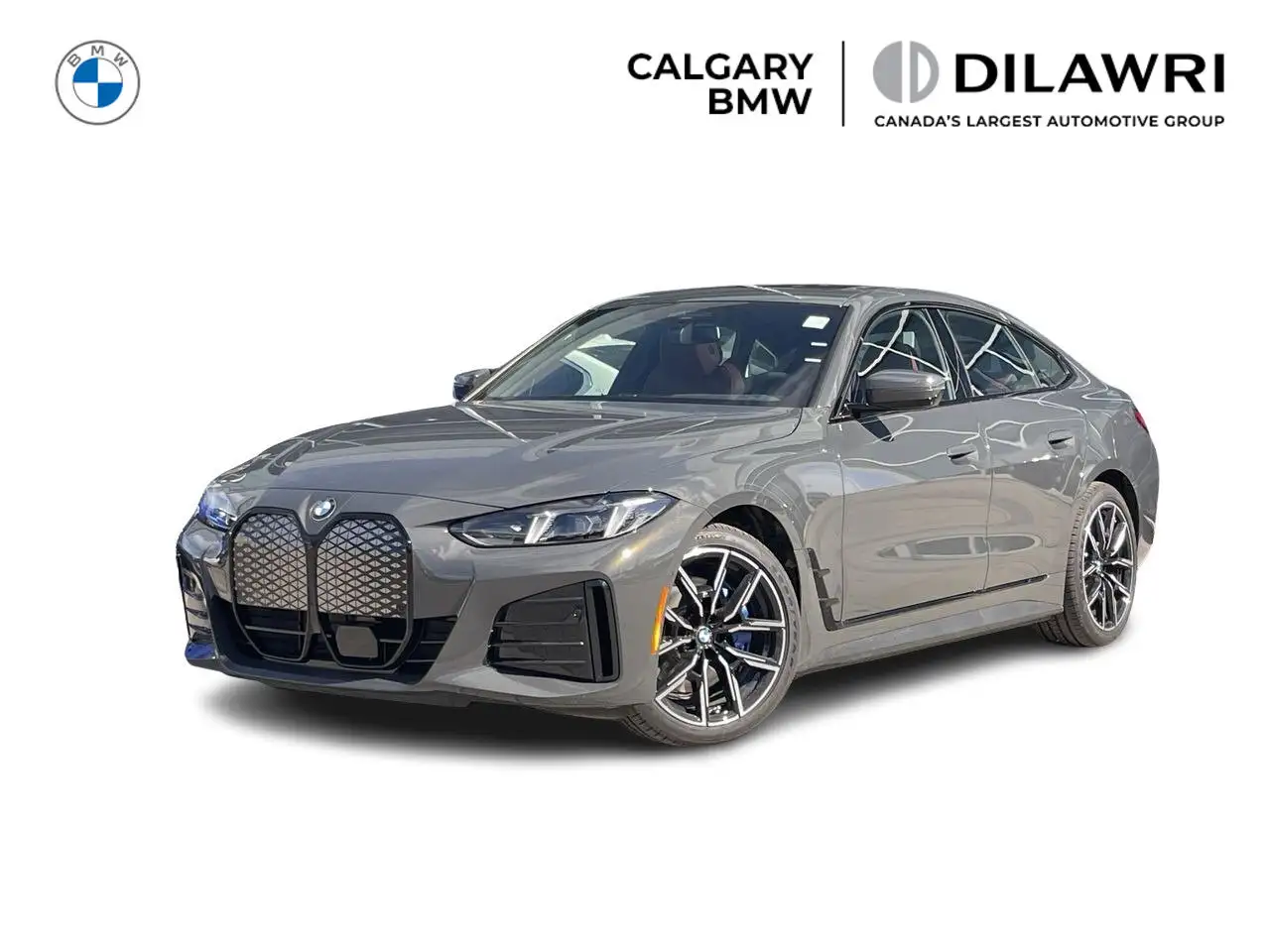 2026 BMW i4