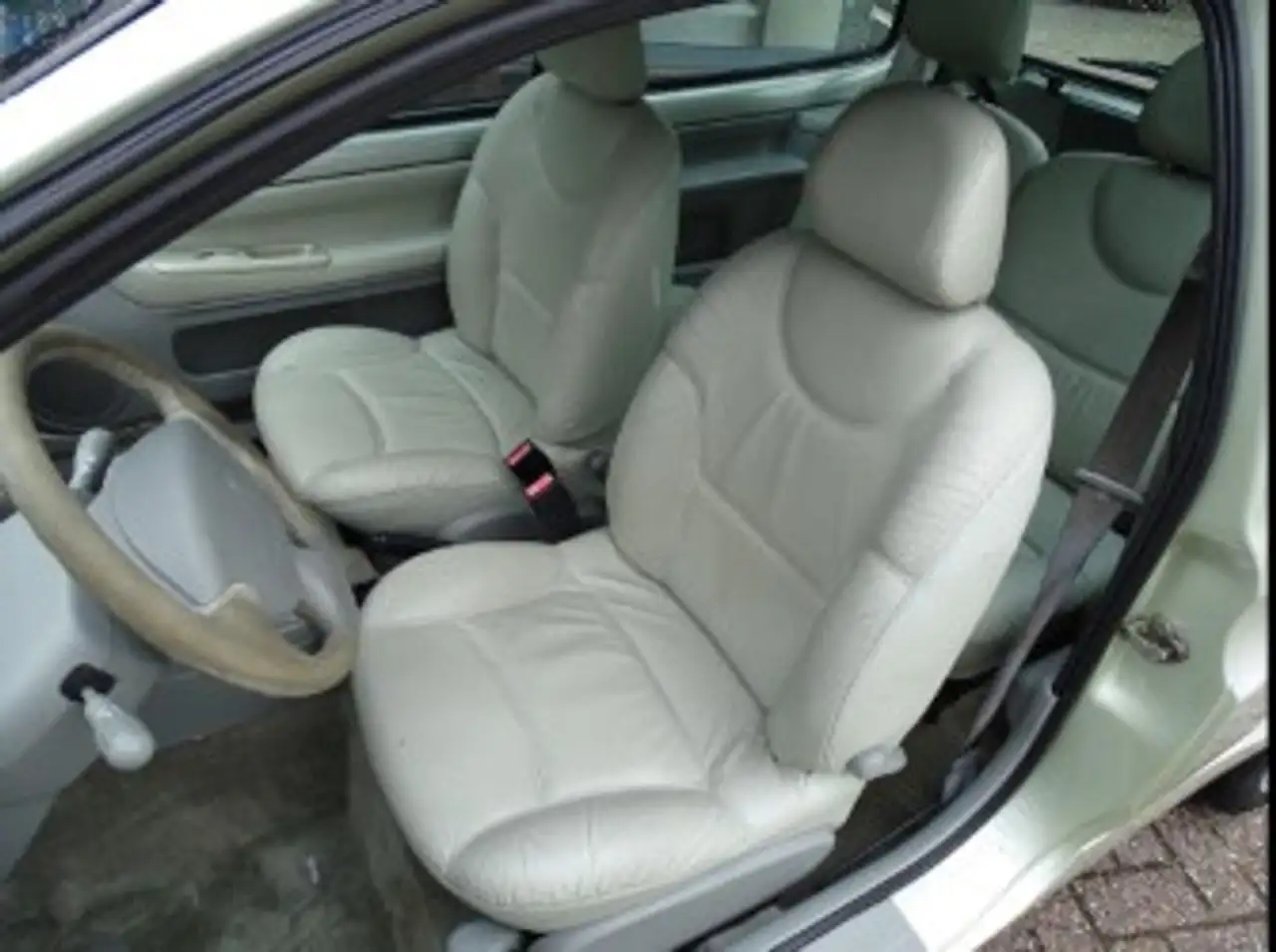 Renault Twingo 1.2i Initiale, foto 3