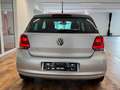 Volkswagen Polo POLO V 1.2 Style 1.Hd 19.TKM.KLIMA.TEMPO.SHZ.PDC Argent - thumbnail 16