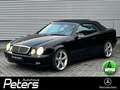 Mercedes-Benz CLK 230 CLK 230 KOMPRESSOR Cabriolet Avantgarde/Navi Klima Schwarz - thumbnail 1