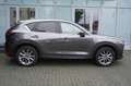 Mazda CX-5 Kangei AWD Automatik/Navi/HuD/360°/AHK/LED Grau - thumbnail 8