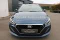 Hyundai i30 cw Passion*SHZ*MFL*GRA*CAM*TOUCH*LRHZ*BC*PDC Blau - thumbnail 13
