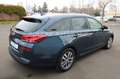 Hyundai i30 cw Passion*SHZ*MFL*GRA*CAM*TOUCH*LRHZ*BC*PDC Blau - thumbnail 3