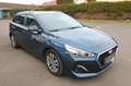 Hyundai i30 cw Passion*SHZ*MFL*GRA*CAM*TOUCH*LRHZ*BC*PDC Blau - thumbnail 2