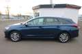 Hyundai i30 cw Passion*SHZ*MFL*GRA*CAM*TOUCH*LRHZ*BC*PDC Blau - thumbnail 6