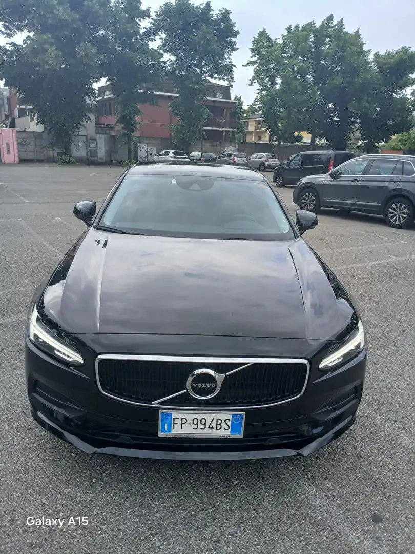 Volvo S90 2.0 d4 R-design awd geartronic - 1