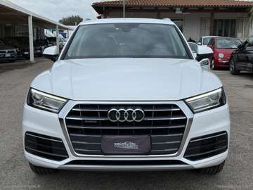 2.0 TDI 190CV quattro S tronic Sport VIRTUAL COCKP