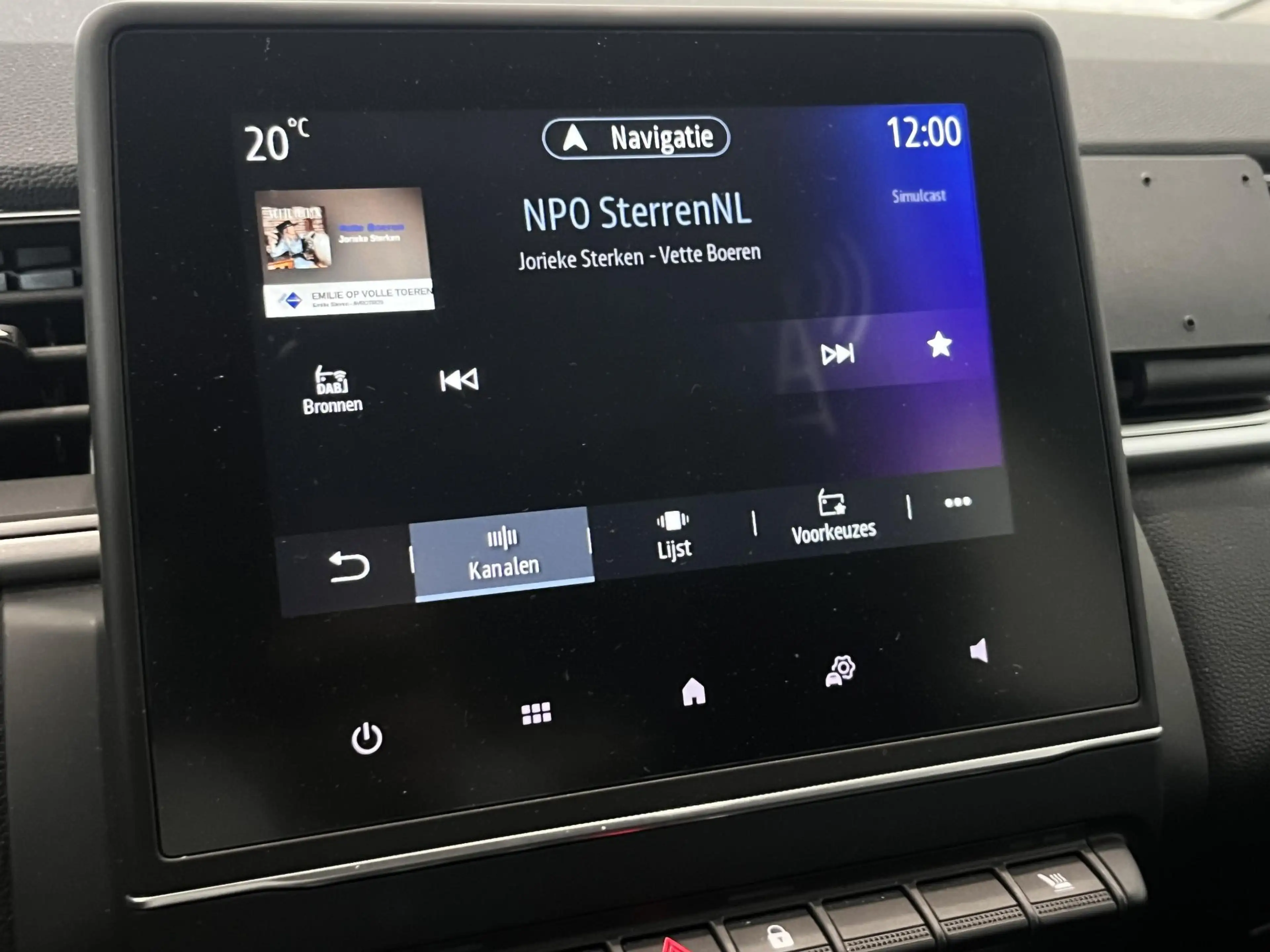 Renault Captur 1.3 TCe 140 Intens | Automaat | Stoel- & Stuurverw — photo 36