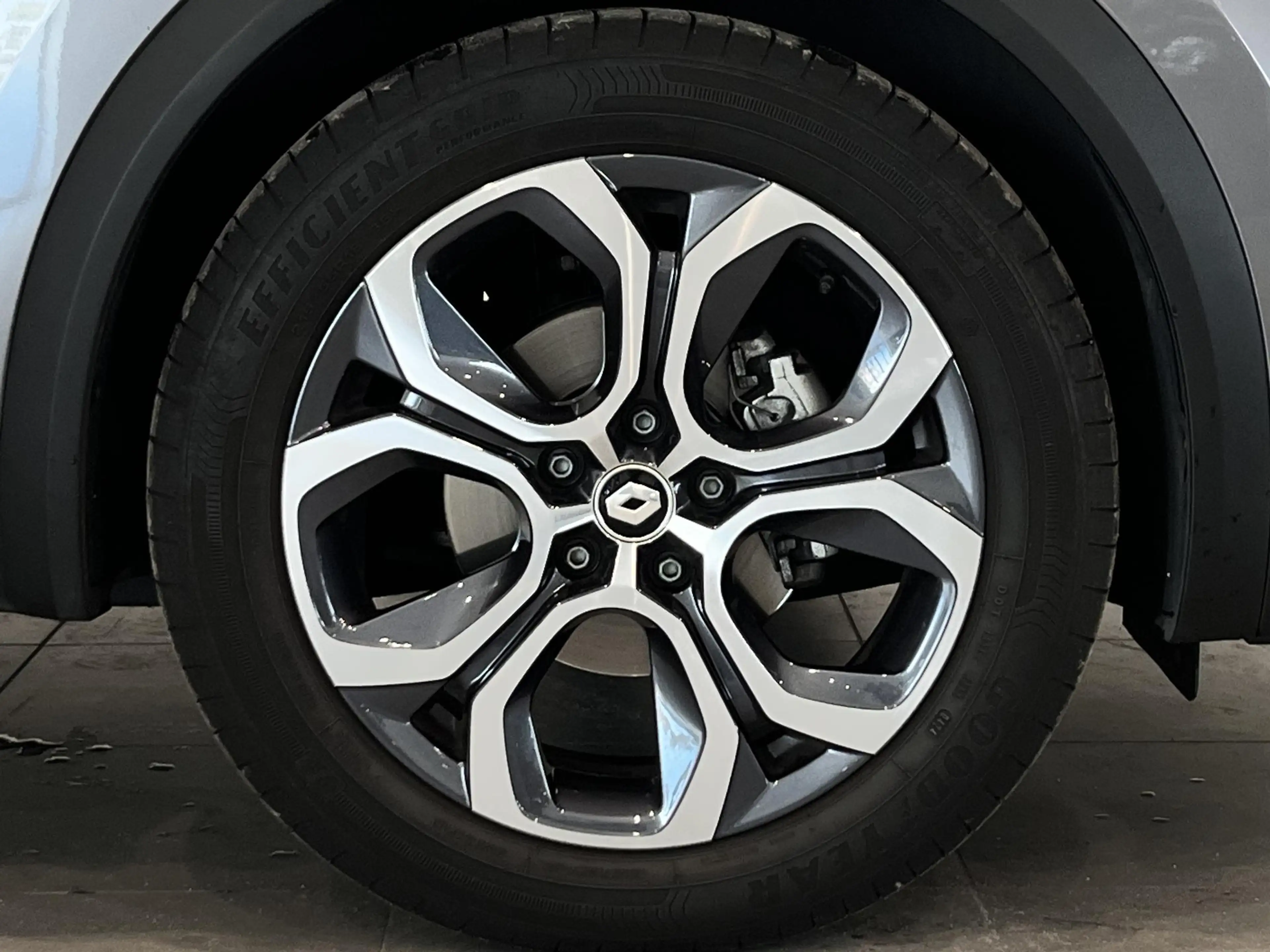 Renault Captur 1.3 TCe 140 Intens | Automaat | Stoel- & Stuurverw — photo 26