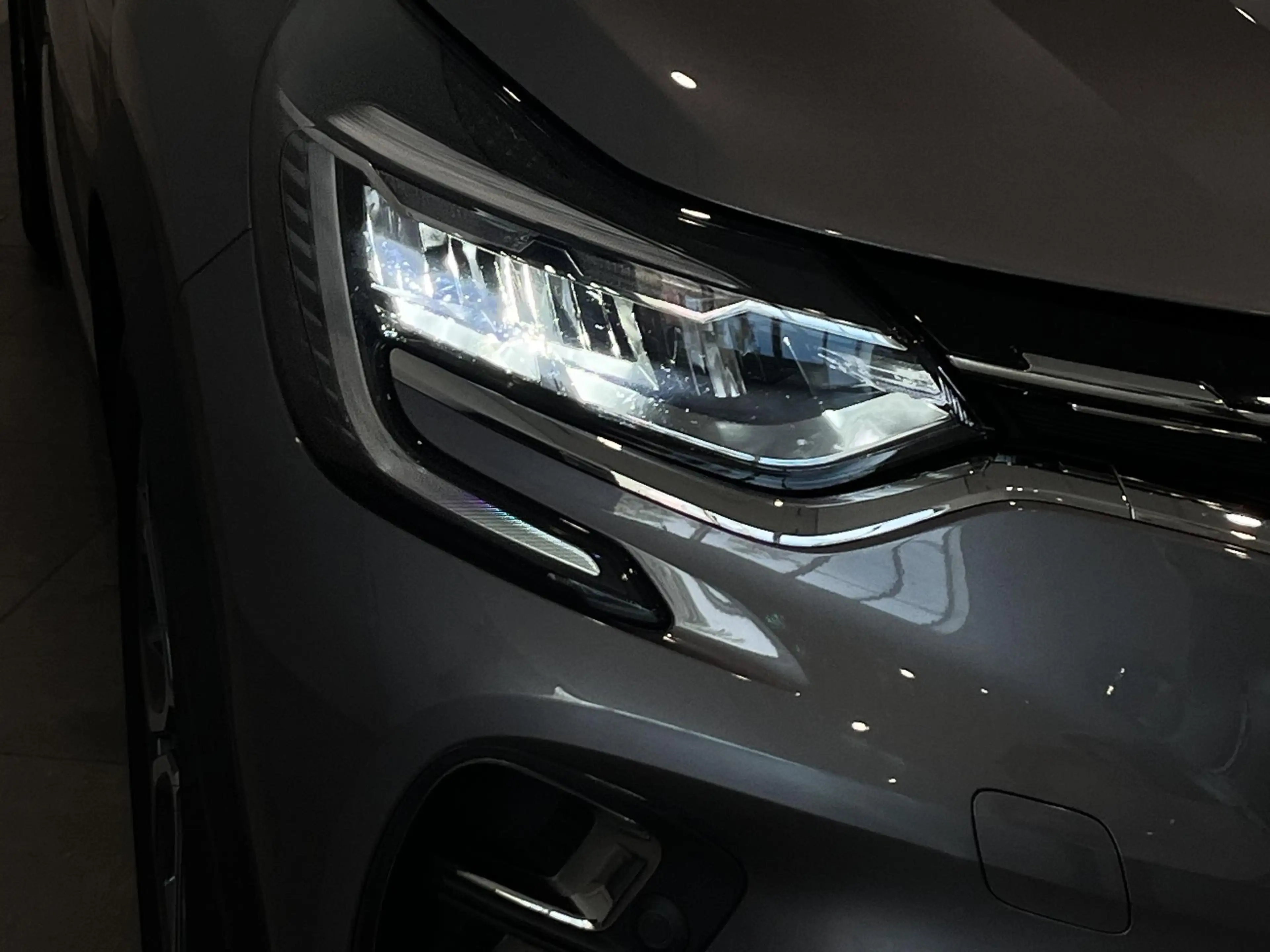 Renault Captur 1.3 TCe 140 Intens | Automaat | Stoel- & Stuurverw — photo 25