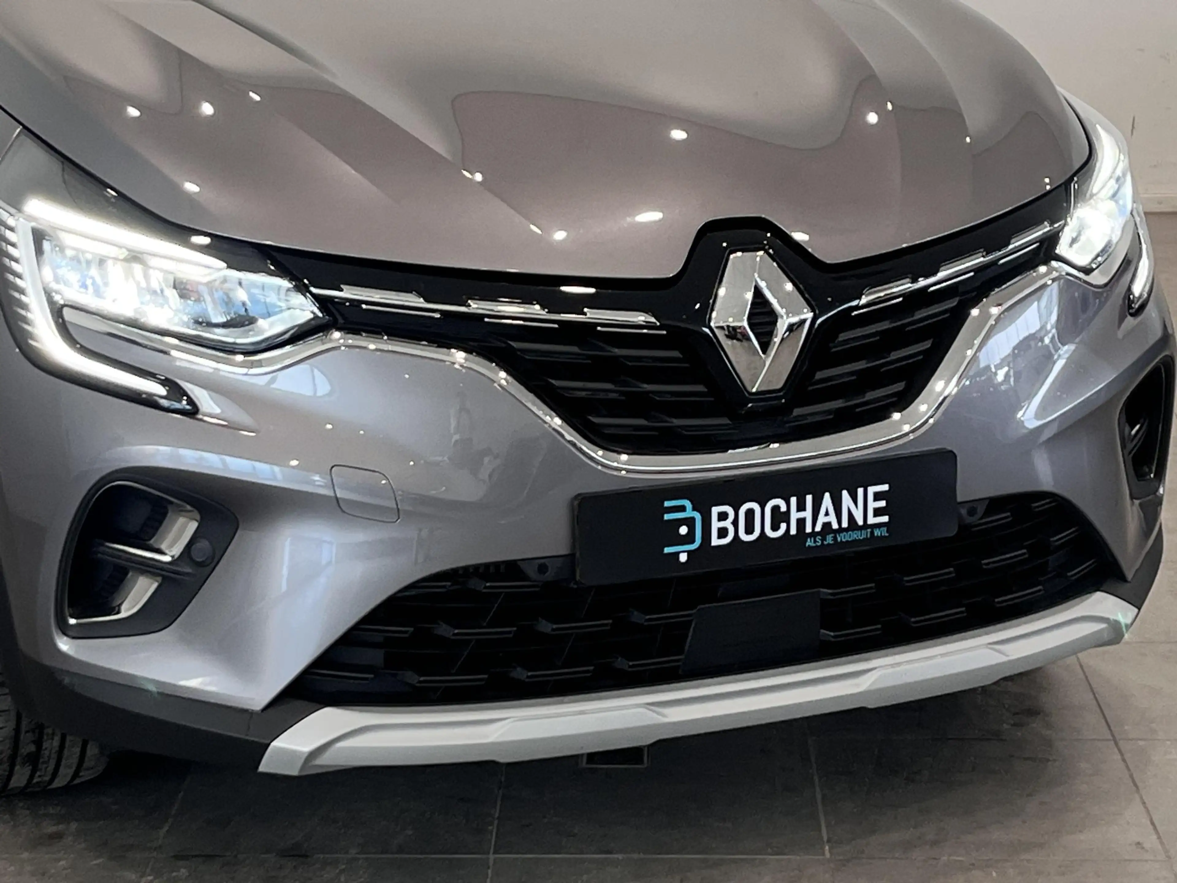 Renault Captur 1.3 TCe 140 Intens | Automaat | Stoel- & Stuurverw — photo 29
