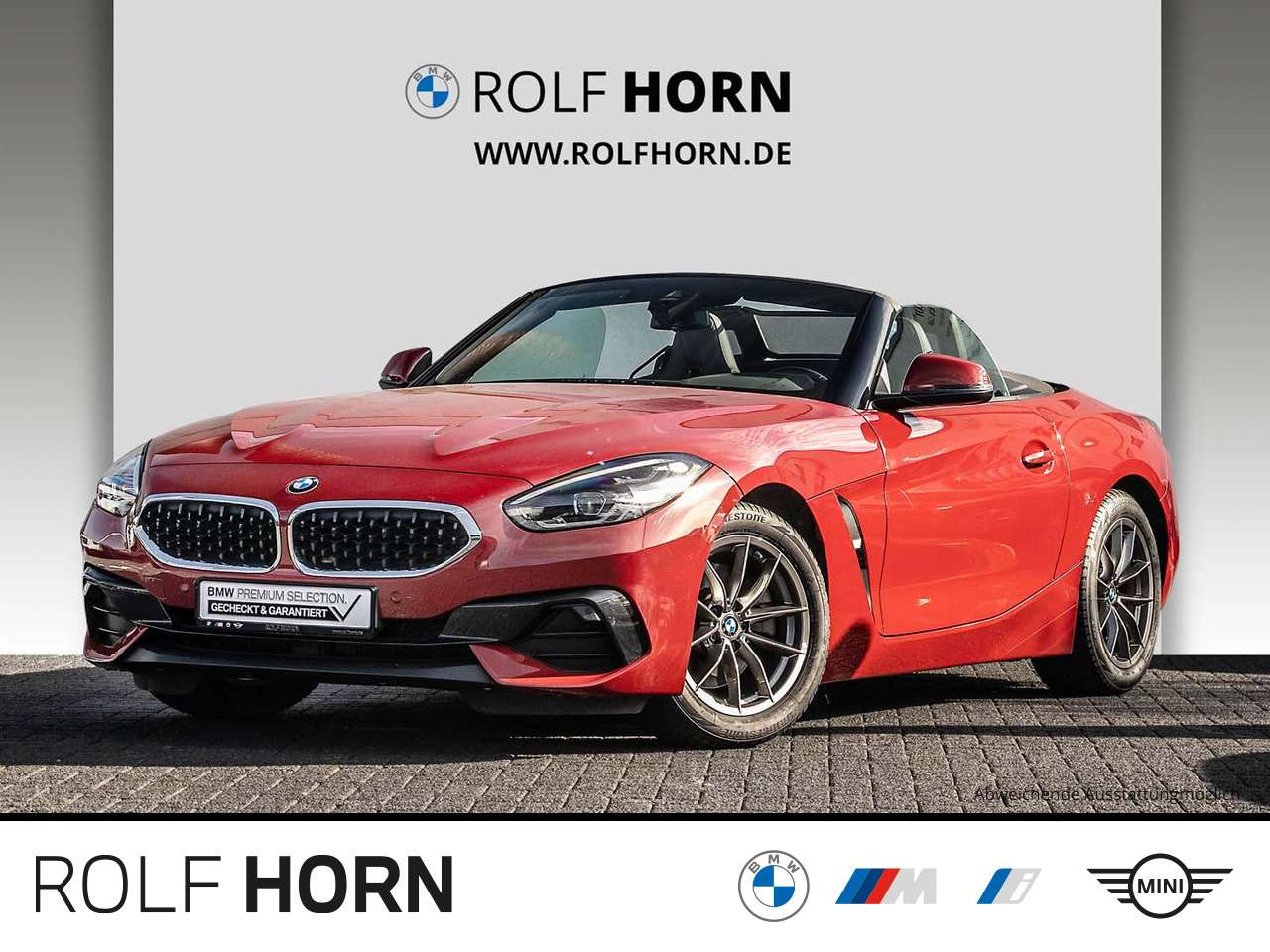 BMW Z4