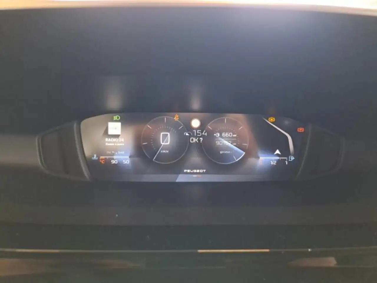 Peugeot 308 SW ALLURE BLUEHDI 130 SES STATION WAGON, миниатюра 8