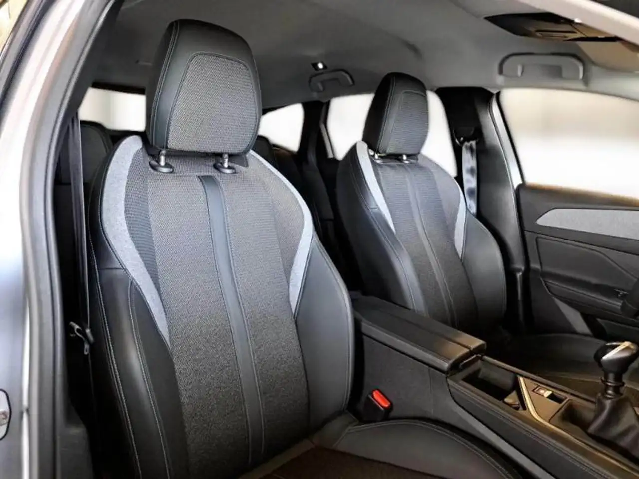Peugeot 308 SW ALLURE BLUEHDI 130 SES STATION WAGON, миниатюра 10