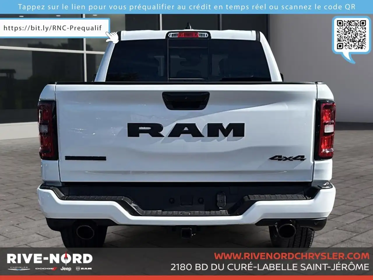 RAM 1500 photo RAM 1500