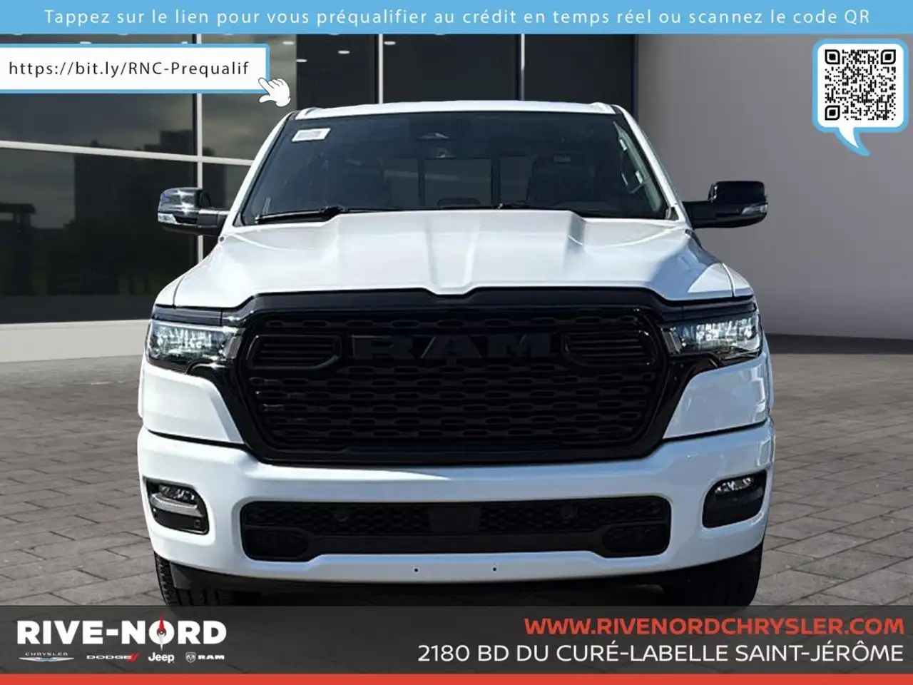 RAM 1500 photo RAM 1500
