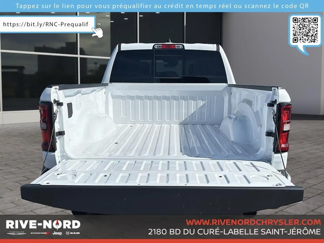 RAM 1500 photo RAM 1500