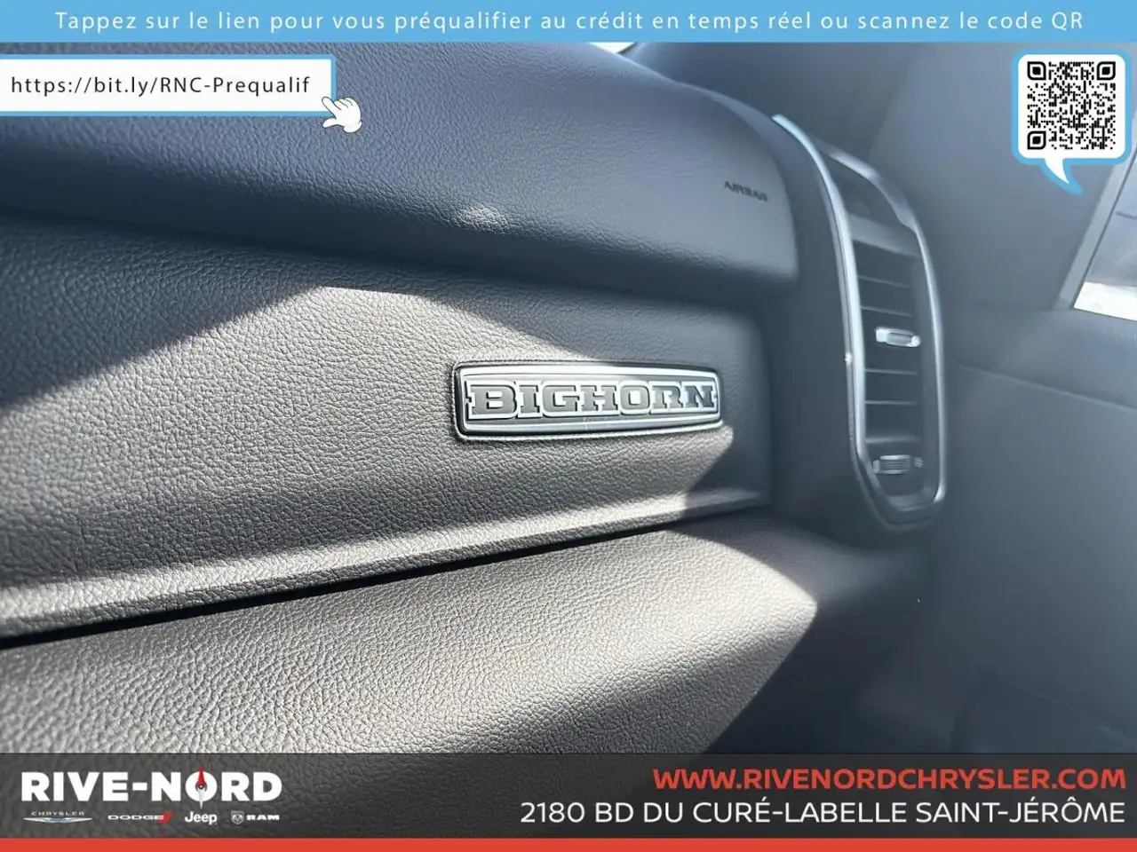 RAM 1500 photo RAM 1500