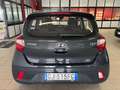 Hyundai i10 Benzina Advanced PlusPack Km23.000 X NEOPATENTATI Gris - thumbnail 4