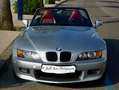 BMW Z3 Z3 2.8 Roadster Plateado - thumbnail 14