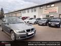 BMW 316 d TÜV 04/27 Garantie Navi Tempo Klimaaut. Grau - thumbnail 3