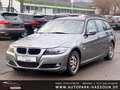 BMW 316 d TÜV 04/27 Garantie Navi Tempo Klimaaut. Grau - thumbnail 1