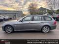 BMW 316 d TÜV 04/27 Garantie Navi Tempo Klimaaut. Grau - thumbnail 11