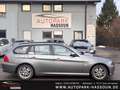 BMW 316 d TÜV 04/27 Garantie Navi Tempo Klimaaut. Grau - thumbnail 4