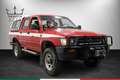 Toyota Hilux 2.5 double cab LN 105 Rouge - thumbnail 3