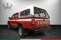Toyota Hilux 2.5 double cab LN 105 Rouge - thumbnail 6