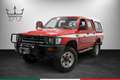 Toyota Hilux 2.5 double cab LN 105 Rouge - thumbnail 1