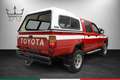 Toyota Hilux 2.5 double cab LN 105 Rouge - thumbnail 4
