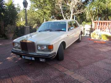 Silver Spirit II (I) 6.8