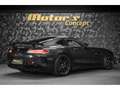 Mercedes-Benz AMG GT R Coupé V8 Bi-Turbo - MAGNETITE BLACK Noir - thumbnail 3