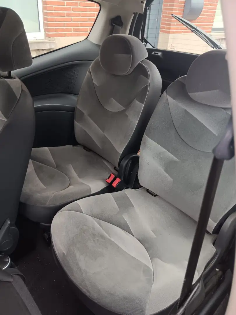 Citroen C1 - 1