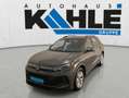 Volkswagen Tiguan Basis 2.0TDI DSG AHK Navi Garantie Grau - thumbnail 2