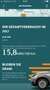 MINI Countryman E Classic Trim Paket S 245/45R19 HUD LED DAB FLA Silber - thumbnail 11