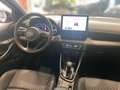 Toyota Yaris Hybrid Style Plus LED NAVI ACC Android Roşu - thumbnail 10