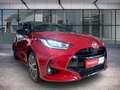 Toyota Yaris Hybrid Style Plus LED NAVI ACC Android Roşu - thumbnail 7
