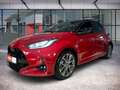 Toyota Yaris Hybrid Style Plus LED NAVI ACC Android Rot - thumbnail 4