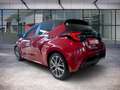 Toyota Yaris Hybrid Style Plus LED NAVI ACC Android Roşu - thumbnail 4