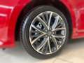 Toyota Yaris Hybrid Style Plus LED NAVI ACC Android Roşu - thumbnail 8