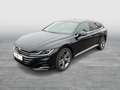 Volkswagen Arteon SB 2.0 TSI R-Line DSG ASSIST+LED+RADAR+LEDER Schwarz - thumbnail 2