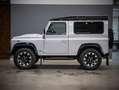 Land Rover Defender WORKS V8 90 Station 70th Edition Silber - thumbnail 6