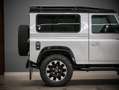 Land Rover Defender WORKS V8 90 Station 70th Edition Silber - thumbnail 14