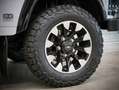 Land Rover Defender WORKS V8 90 Station 70th Edition Silber - thumbnail 15
