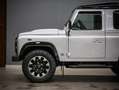 Land Rover Defender WORKS V8 90 Station 70th Edition Silber - thumbnail 8